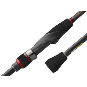Спінінг Graphiteleader Finezza Prototype 24GFINPS-782LML-HS 2.34m 1-10g (G08909)