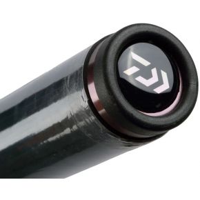 Вудилище фідерне Daiwa Aqualite Feeder 3.9 м 120 г 2 квівертіпи (11769-392)