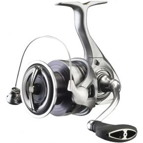 Котушка безінерційна Daiwa 23 Exceler LT 6000D (20060098)