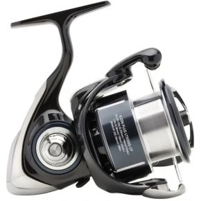 Котушка фідерна Daiwa 24 N'Zon Plus 6000SS-P (20060144)
