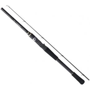 Спінінг кастинговий Graphiteleader Veloce UX 21GVELUC-65ML 1.96m MAX 21g (G18206)