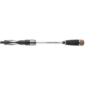 Спінінг Daiwa 23 Silver Creek UL Spin 2.20 м 3-14 г (11441-220)