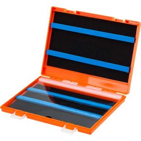 Коробка Ring Star Dream Master Area DMA-1500SS 198x149x20mm Orange (745079)