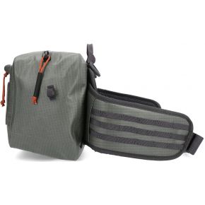 Сумка Simms Dry Creek Z Hip Pack Olive (13466-309-00)