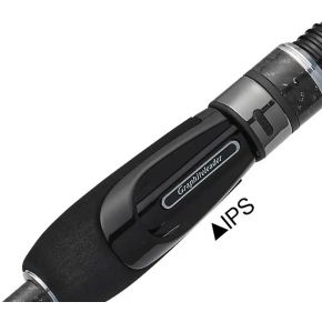 Спінінг Graphiteleader Corto Prototype 22GCORPS-782ML-HS 2.34m Max 20g (G08853)