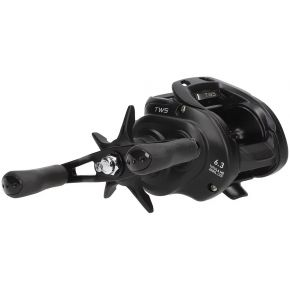 Котушка мультиплікаторна Daiwa Tatula HD 200HL LTD (10710-225) Котушка мультиплікаторна Daiwa Tatula HD 200HL LTD (10710-225)