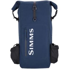Рюкзак Simms Dry Creek Rolltop Backpack Midnight (13463-403-00)