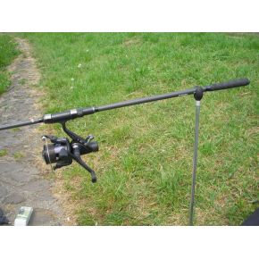 Вудилище коропове + фідер Carp Expert Junior Double Tip 3.0lbs 3.00m (13394300)