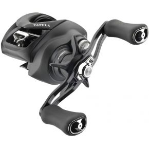 Котушка мультиплікаторна Daiwa 25 Tatula TW 150HL (10725-151)