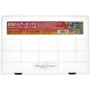 Коробка Ring Star Dream Master DM-3000S 300x206x28mm (2326833)