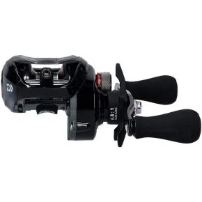 Котушка мультиплікаторна Daiwa Fune X100HL (10621029) Котушка мультиплікаторна Daiwa Fune X100HL (10621029)