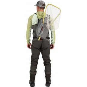 Сумка Simms Dry Creek Z Sling Pack Steel (13465-030-00)