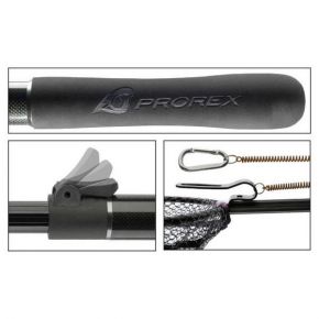 Підсак Daiwa Prorex Wading Net 55x45сm (15809-745) Підсак Daiwa Prorex Wading Net 55x45сm (15809-745)