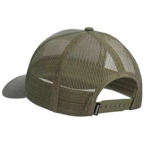 Кепка Simms Double Haul Icon Trucker Smokey Olive (2261753) Кепка Simms Double Haul Icon Trucker Smokey Olive (2261753)