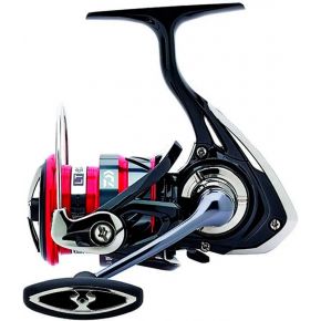Котушка фідерна Daiwa 23 Ninja Feeder LT 6000SS (20060064)