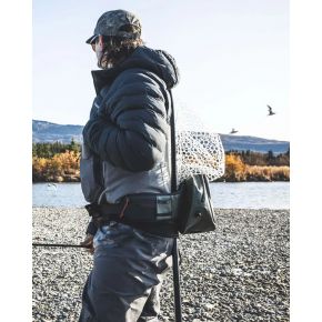 Сумка Simms Dry Creek Z Hip Pack Olive (13466-309-00)