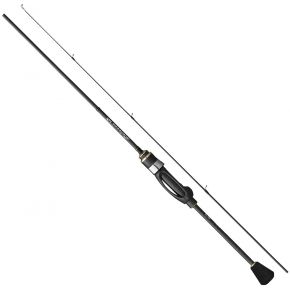 Спінінг Graphiteleader Bellezza UX 25GBELUS-682SUL-T 2.03m 0.5-5.0g (G18277)