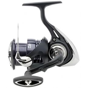Котушка фідерна Daiwa 25 N'Zon LT 6000SS-P (10322-600)