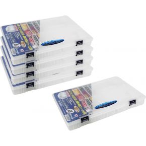Коробка Ring Star Super Pitch SP-3200D 300x206x39mm (2326857)