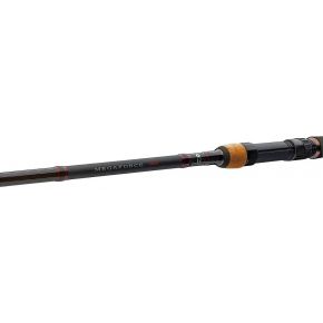Спінінг Daiwa Megaforce Jigger 2.20m 1-9g (11241-225)