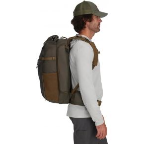 Рюкзак Simms Headwaters Backpack Hickory (14163-216-00)