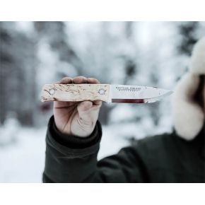 Ніж Marttiini Tundra CB 11cm (352010)