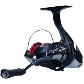 Котушка спіннінгова Daiwa 23 Ninja LT 1000 (20060040)