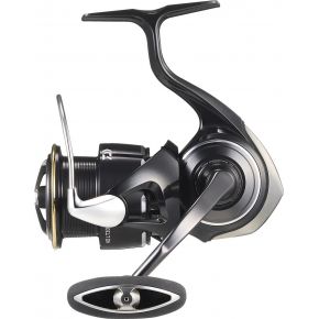 Котушка спіннінгова Daiwa 26 Certate HD LT 3000 (A0030026501)