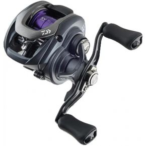 Котушка мультиплікаторна Daiwa 20 Prorex PE SV TW 100HSL (10605-105)