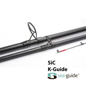 Вудилище Trabucco Trinis GX Advanced Power 3903(3)HH/160 (150-76-210)