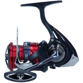 Котушка безінерційна Daiwa 23 Ninja LT 6000 (20060048)
