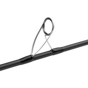 Вудилище коропове Century C2-D Command Distance AT Titanium K Rod 3.90 м 3.75 lb (C2D3375AR)
