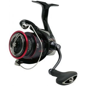 Котушка безінерційна Daiwa 23 Fuego LT 5000D-C (20060281)