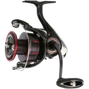 Котушка безінерційна Daiwa 23 Fuego LT 6000D (20060119)