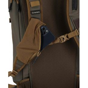 Рюкзак Simms Headwaters Backpack Hickory (14163-216-00)