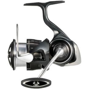 Котушка безінерційна Daiwa 24 Luvias LT 4000D (20061228) Котушка безінерційна Daiwa 24 Luvias LT 4000D (20061228)