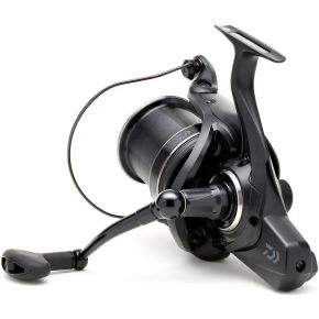 Котушка коропова Daiwa 23 Emblem 45 SCW QD (20067004)