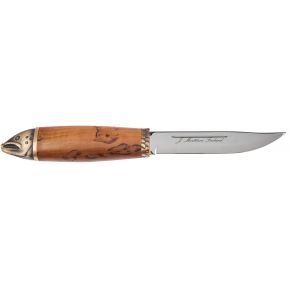 Ніж Marttiini Salmon Knife 11cm (552010)