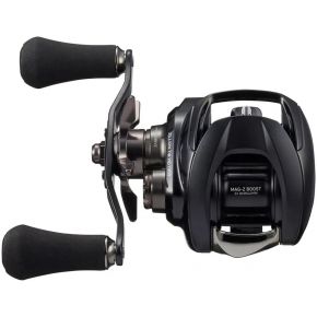 Котушка мультиплікаторна Daiwa 22 Zillion TW HD 1000XHL (10630133)