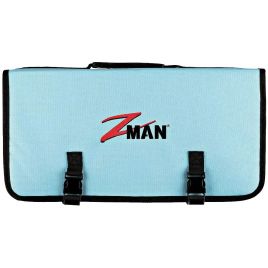 Сумочка для силікону ZMAN Elaztech Bait Binderz Doublewide (BINDER-2)