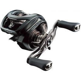 Котушка мультиплікаторна Daiwa 24 Steez SV TW 100L (10630311)