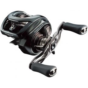 Котушка мультиплікаторна Daiwa 24 Steez SV TW 100L (10630311)