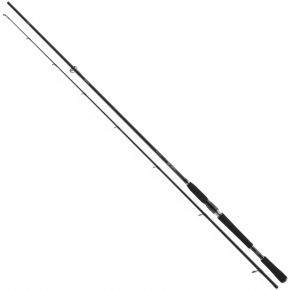 Спінінг Daiwa Pro Staff Zander 2.50m 18-64g (11322-246) Спінінг Daiwa Pro Staff Zander 2.50m 18-64g (11322-246)