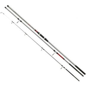 Вудилище серфове Daiwa Seahunter Surf 4.20 м 100-250 г (11534-425)