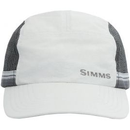 Кепка Simms Superlight Flats Cap Sterling (2261749)