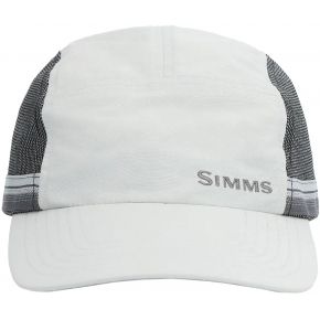Кепка Simms Superlight Flats Cap Sterling (2261749)