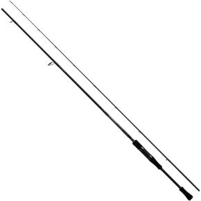 Спінінг Daiwa Heartland 772ML+FS-22 2.31 м 2.7-10.5 г (15806511)