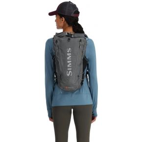 Рюкзак Simms Flyweight Backpack New Smoke (14432-040-00) Рюкзак Simms Flyweight Backpack New Smoke (14432-040-00)