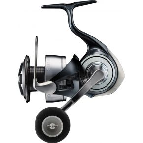 Котушка безінерційна Daiwa 24 Certate (G) LT 5000D (40050192)