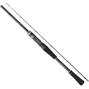 Спінінг кастинговий Graphiteleader Silverado UX 24GSILUC-762ML 2.29m 3-16g (G18265)